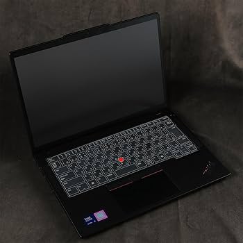 Lenovo ThinkPad 14インチ ブラック 日本語キーボード ThinkPad 純正新品 Lenovo Thinkpad E14等用 日本語キーボード